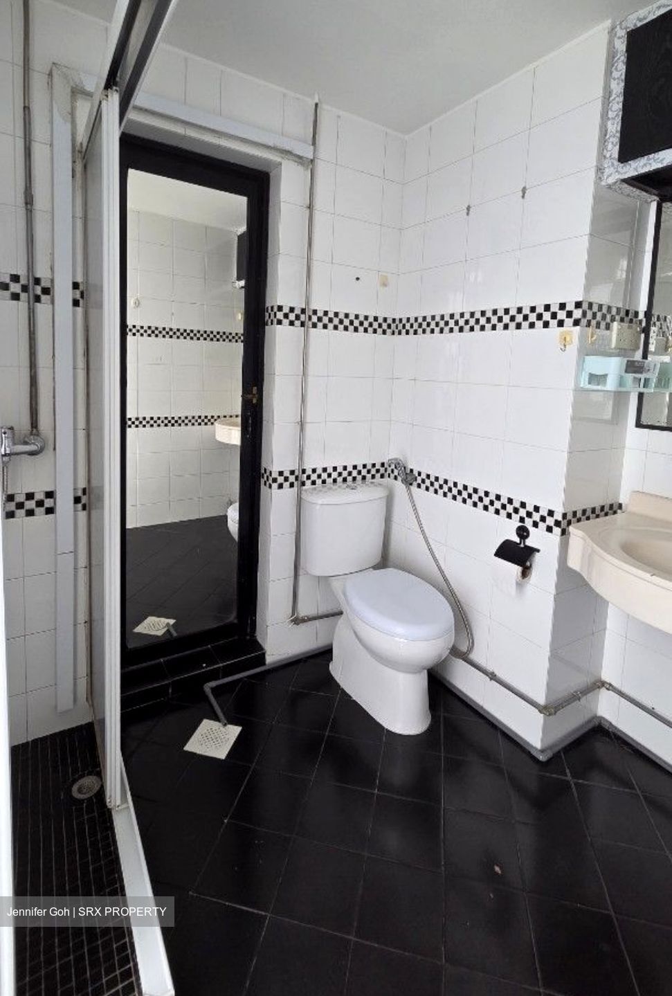 Balestier Point (D12), Apartment #501022591